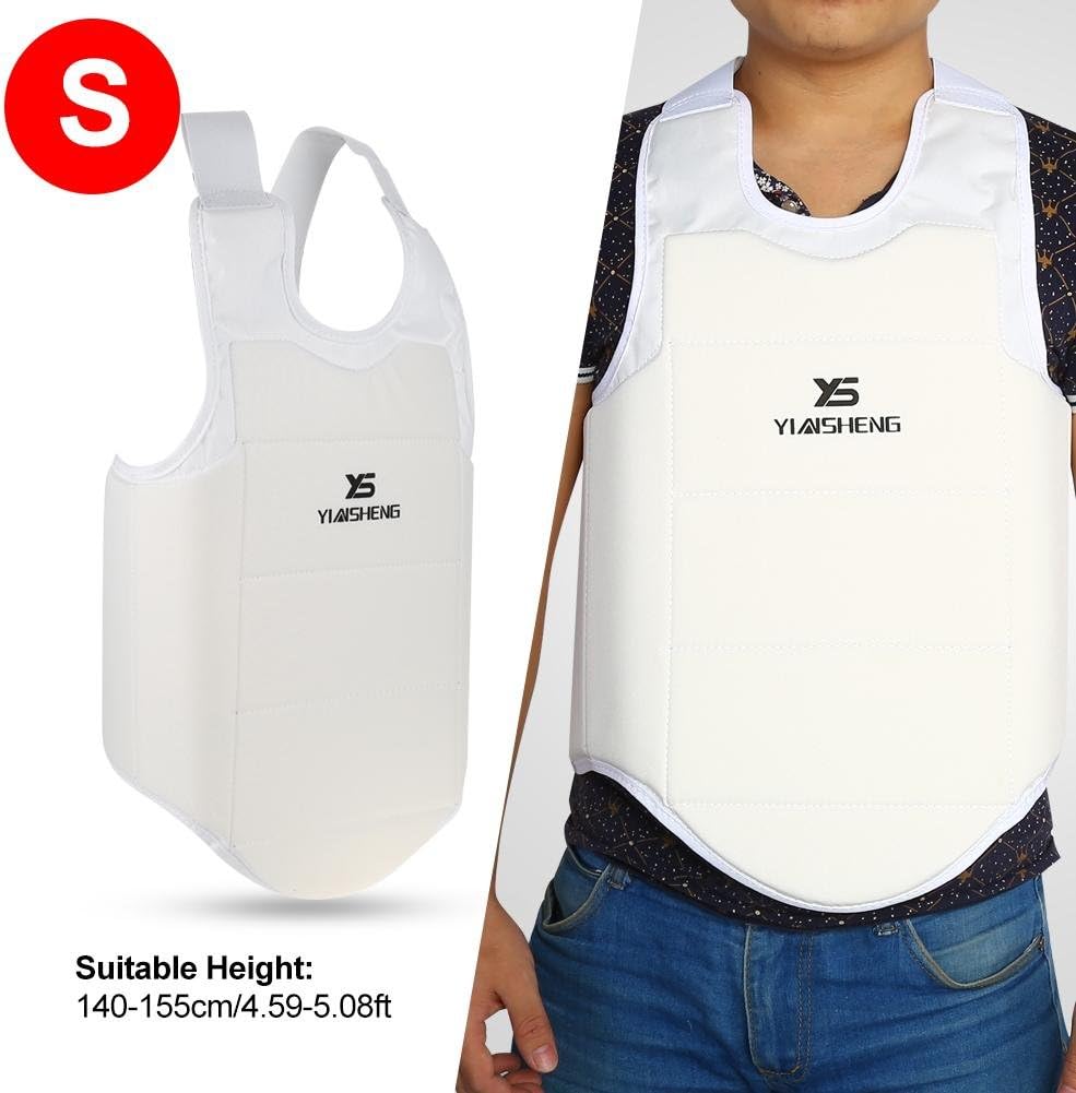 guardia toracica per il baseball