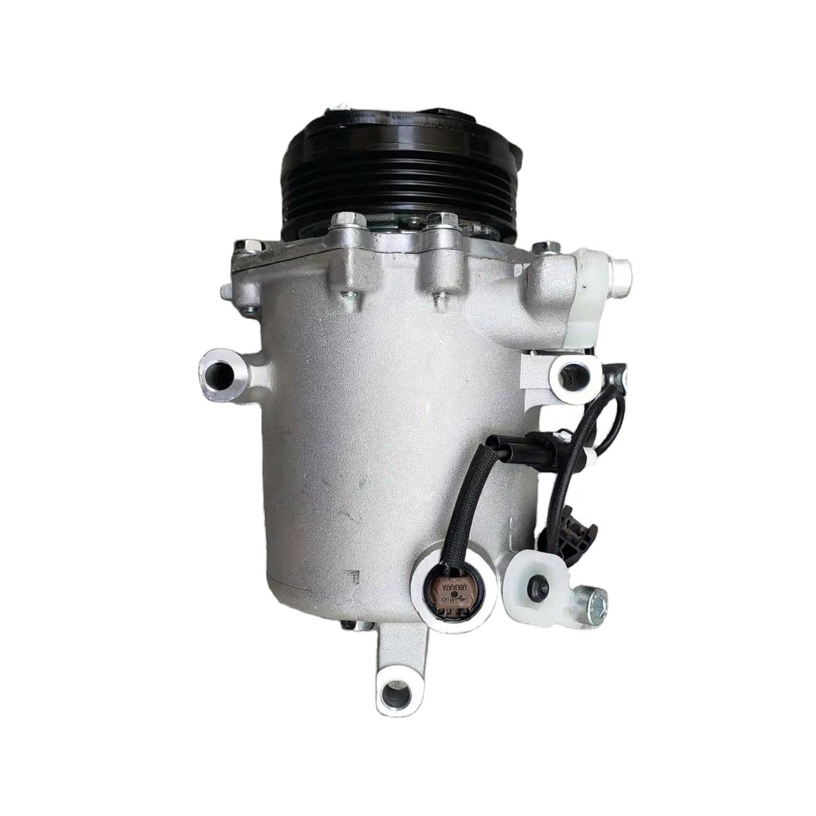 その他 SILVER HARMONIZER AC A/C Evaporator Asm For Isuzu FRR 2000-04, FTR FVR FXR 2004