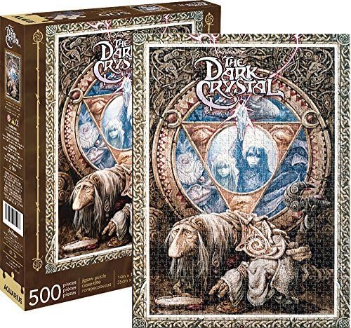 AQUARIUS Jim Henson's The Dark Crystal 