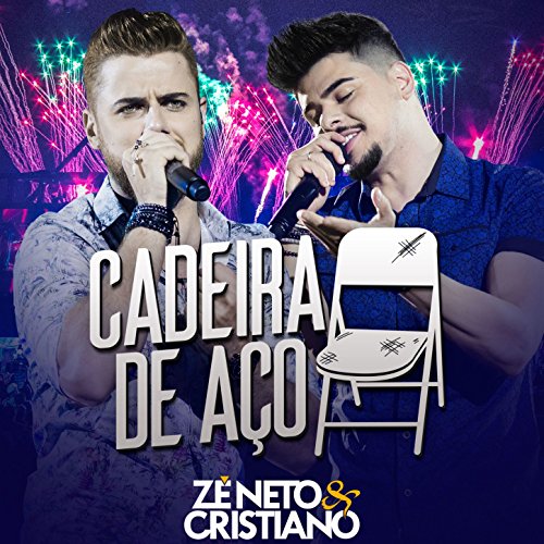 Play Cadeira de Aço (Ao Vivo) by Zé Neto & Cristiano on Amazon Music
