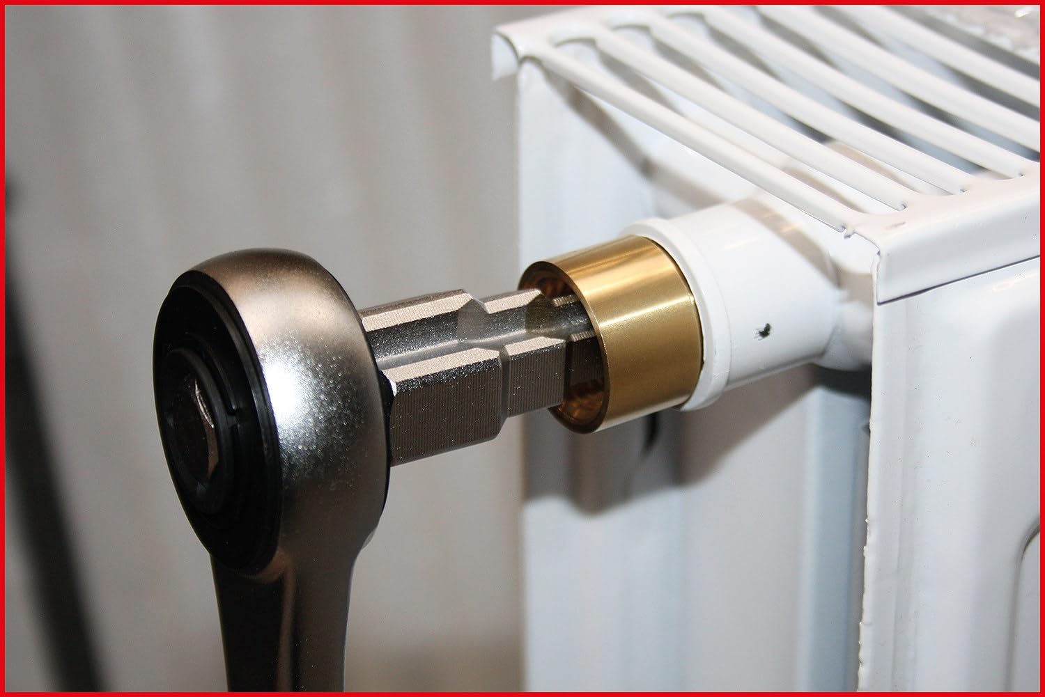 KS TOOLS - 130.3000 - Clé de montage étagée avec un cliquet - 4 étages - 3/8" à 1"