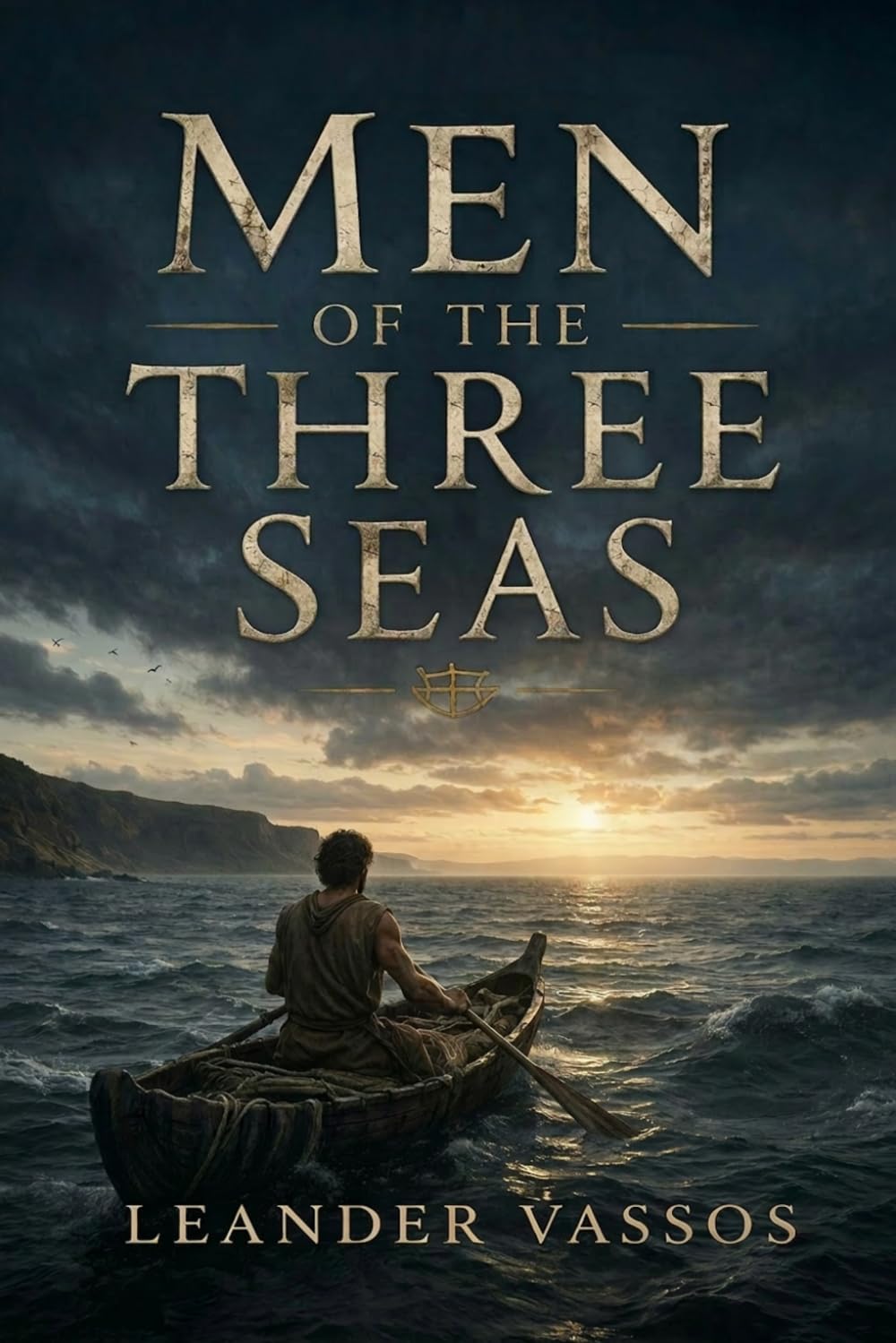 Men of the Three Seas