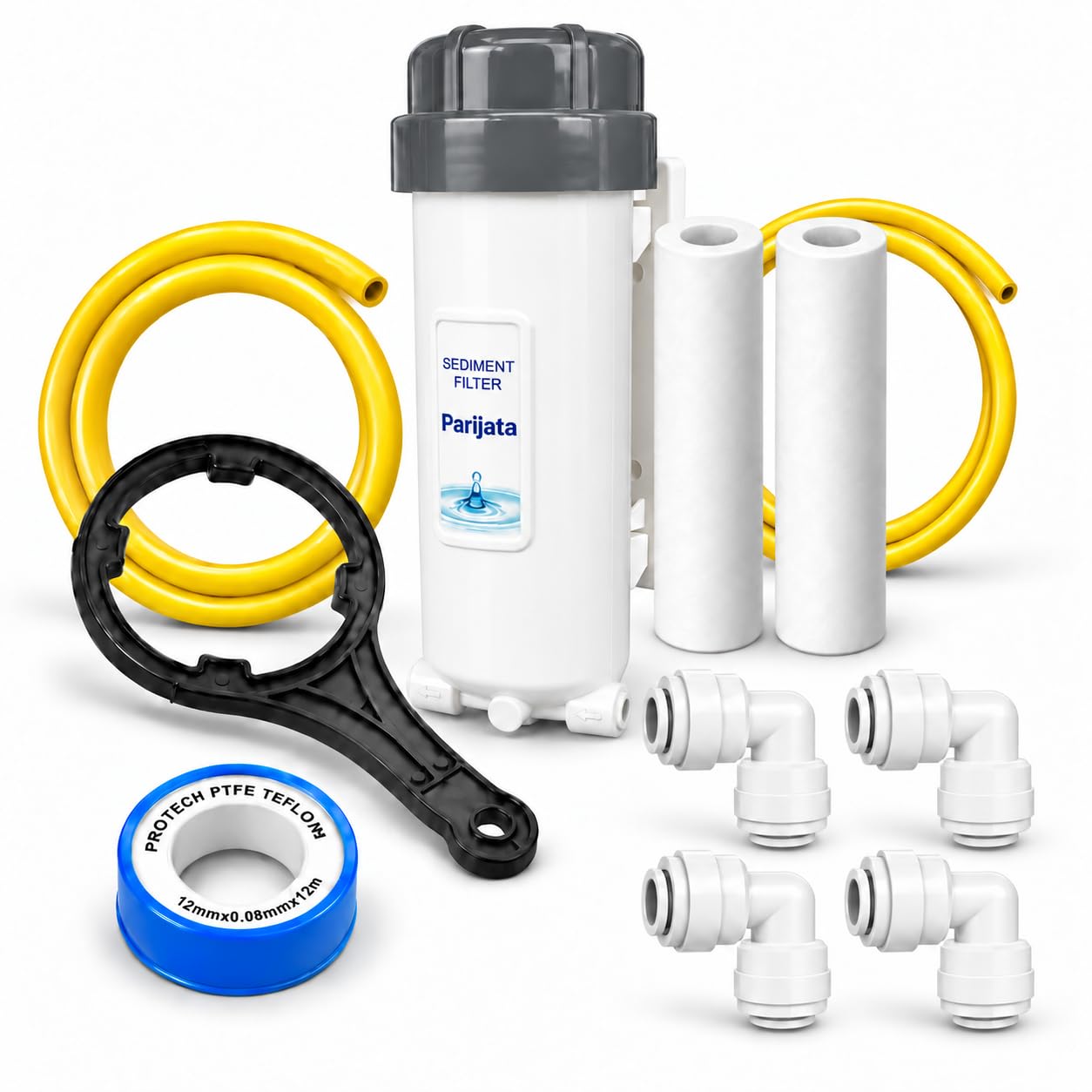 RO Water Pre Filter - Protect Your Purifier -21 RO Water Pre Filter - Protect Your Purifier -21