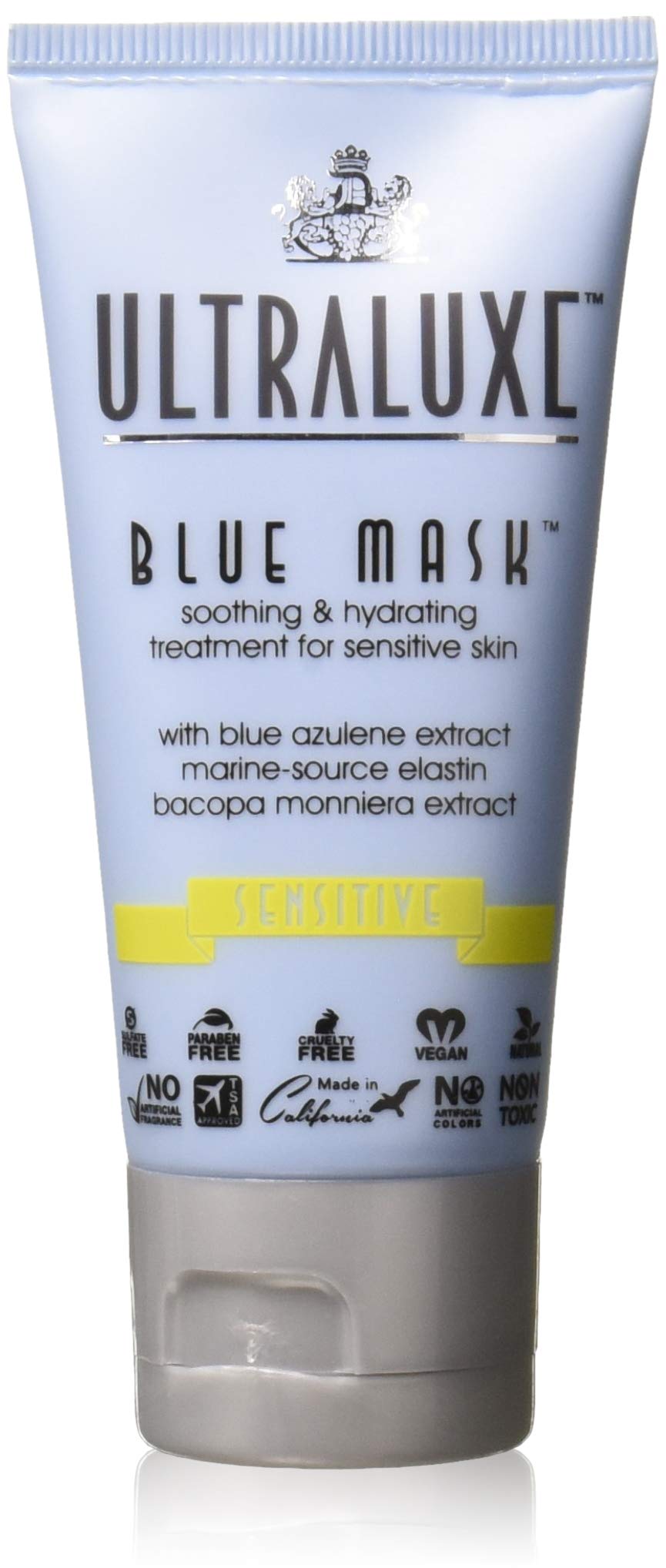 Soothing & Hydrating Mask