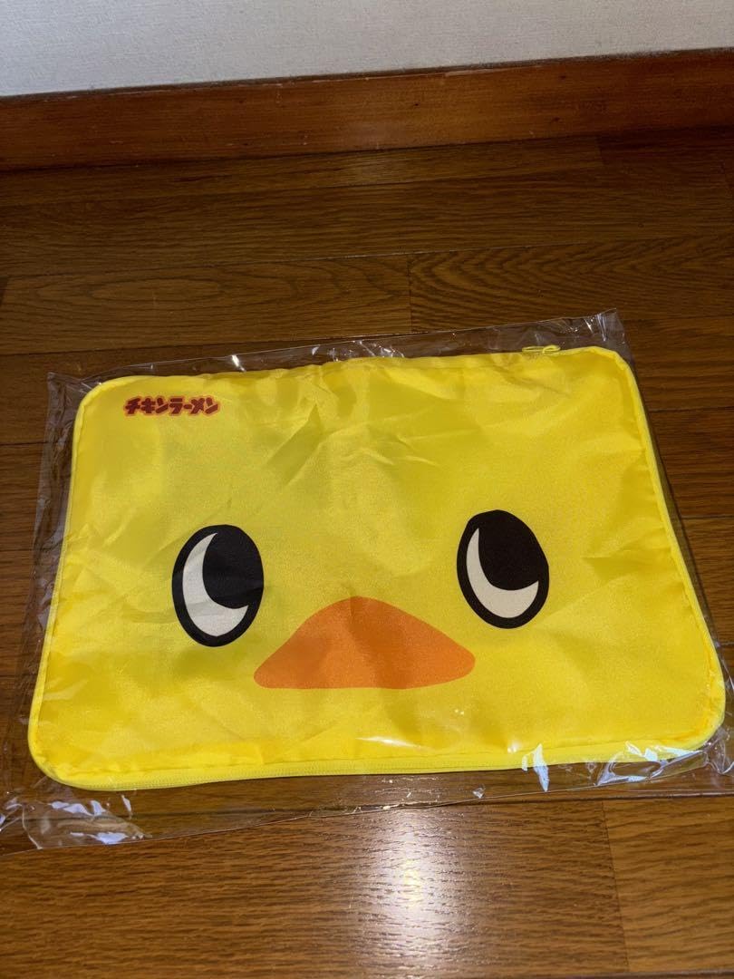Amazon.co.jp: 日清食品 株主優待 ひよこちゃんセット② : 文房具