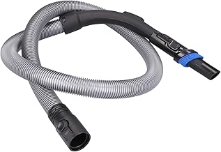 Compatible / Replacement for Philips Personal Health 432200538251 Suction Hose with Handle Device Connection Philips CP0494 for Vacuum Cleaner Pipe Diameter 35 mm