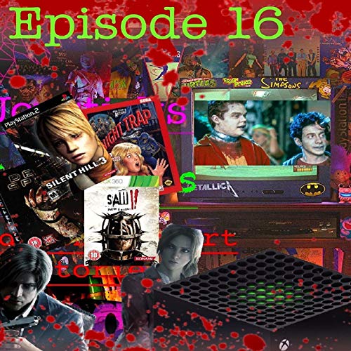 The Gas Station Burrito Episode