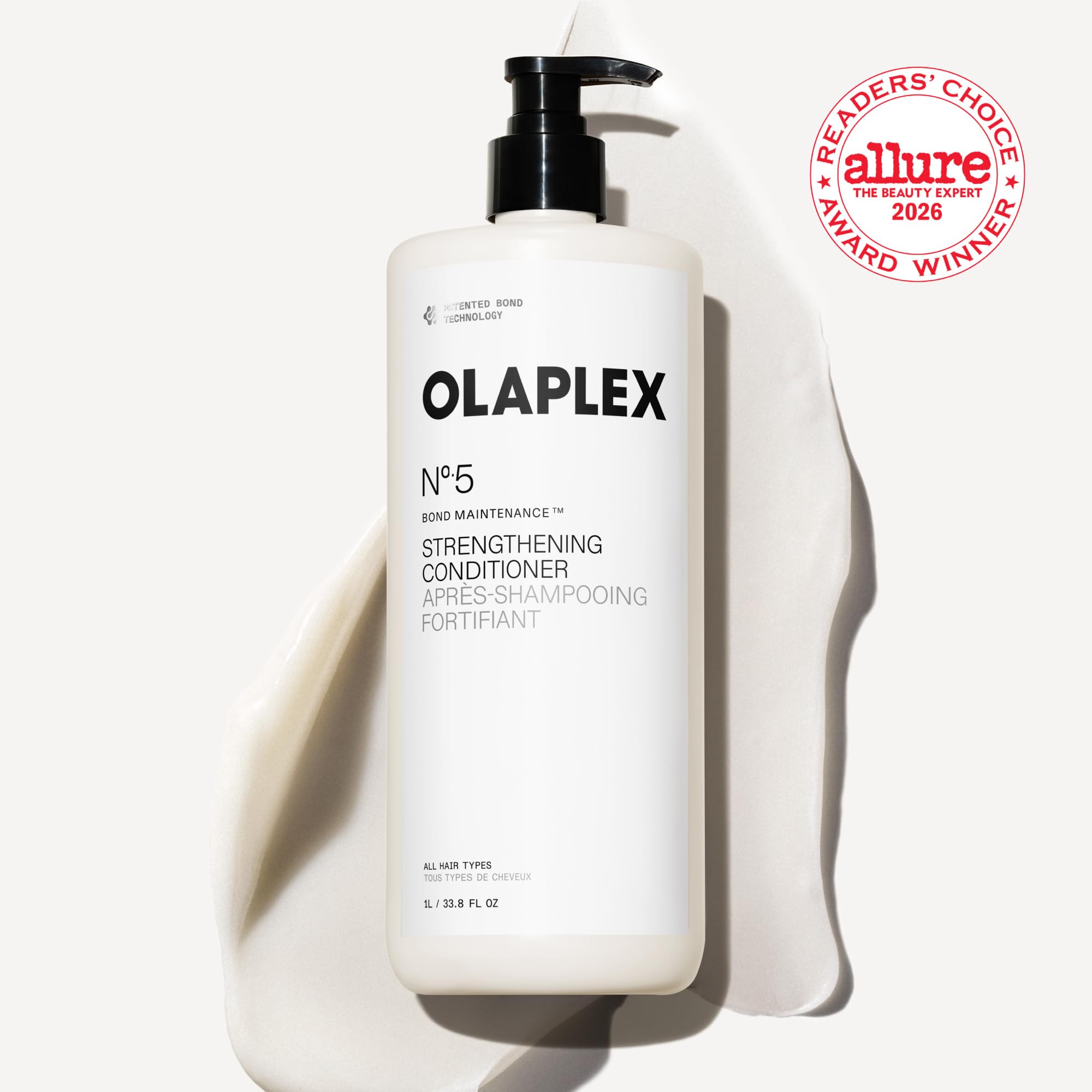 オラプレックス　No.5　コンディショナー　250ml　&　1000ml Amazon | Olaplex(オラプレックス) No.5 ボンドメンテナンス