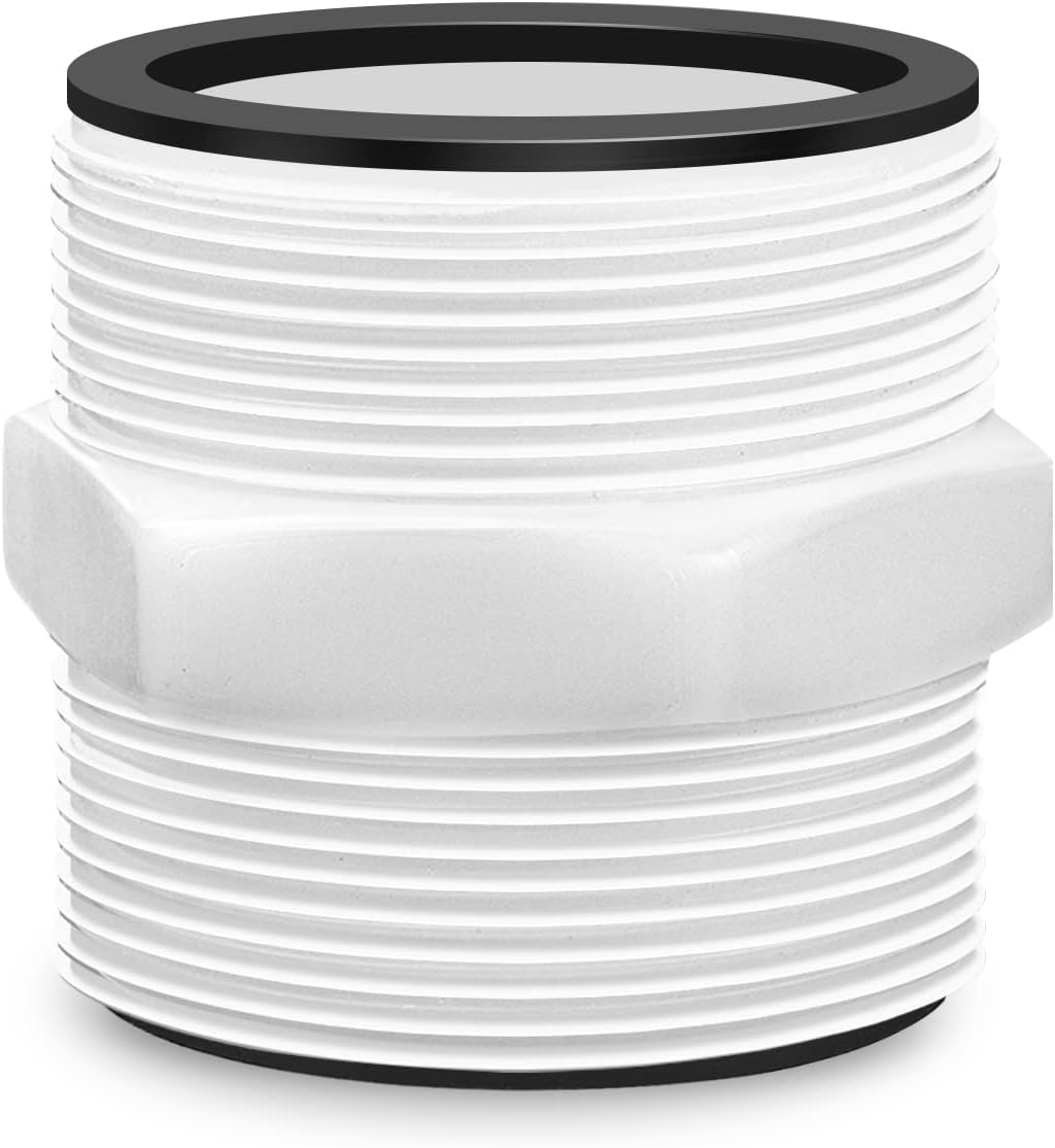 Pool Hose Adapter for Intex Above Ground Pools Pump Parts
