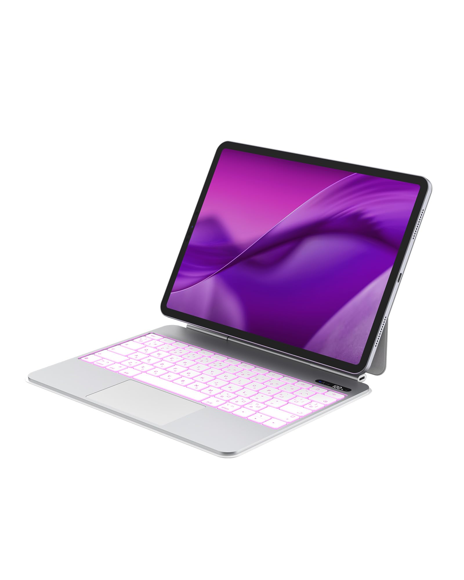 BETTDOW 【新型軽量】マジックキーボード 2025 Amazon.co.jp: BETTDOW 【新型軽量】マジックキーボード 2025 iPad