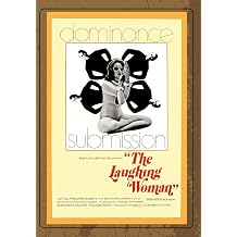THE LAUGHING WOMAN aka Femina Ridens [DVD]