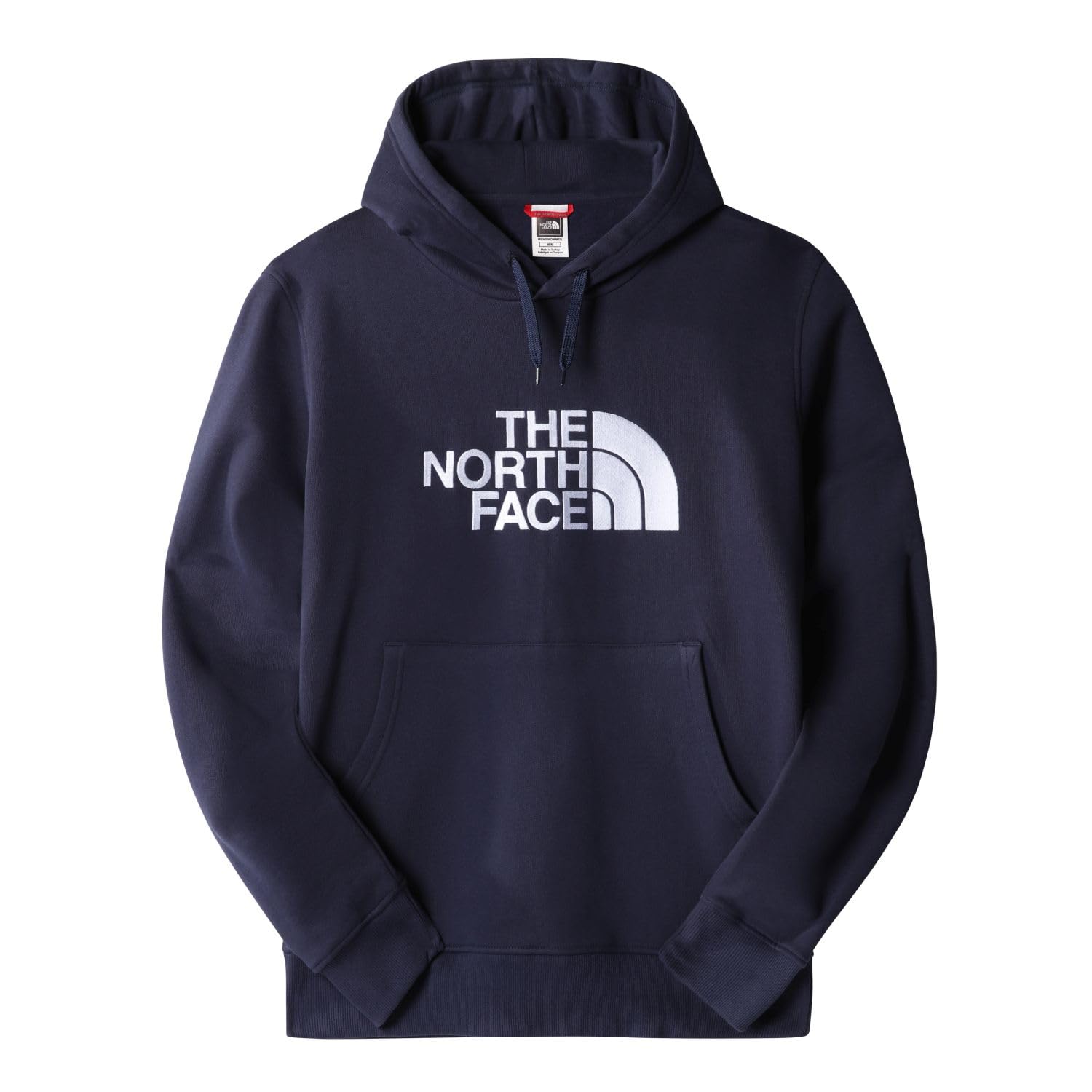 The North Face Men's Drew Peak Outdoor Hoodie — view 12