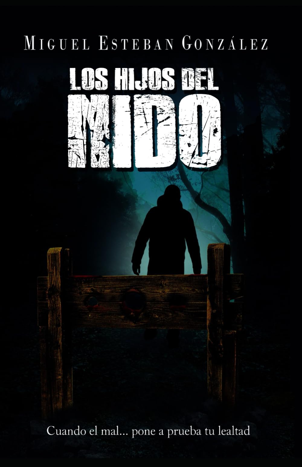Los hijos del Nido I