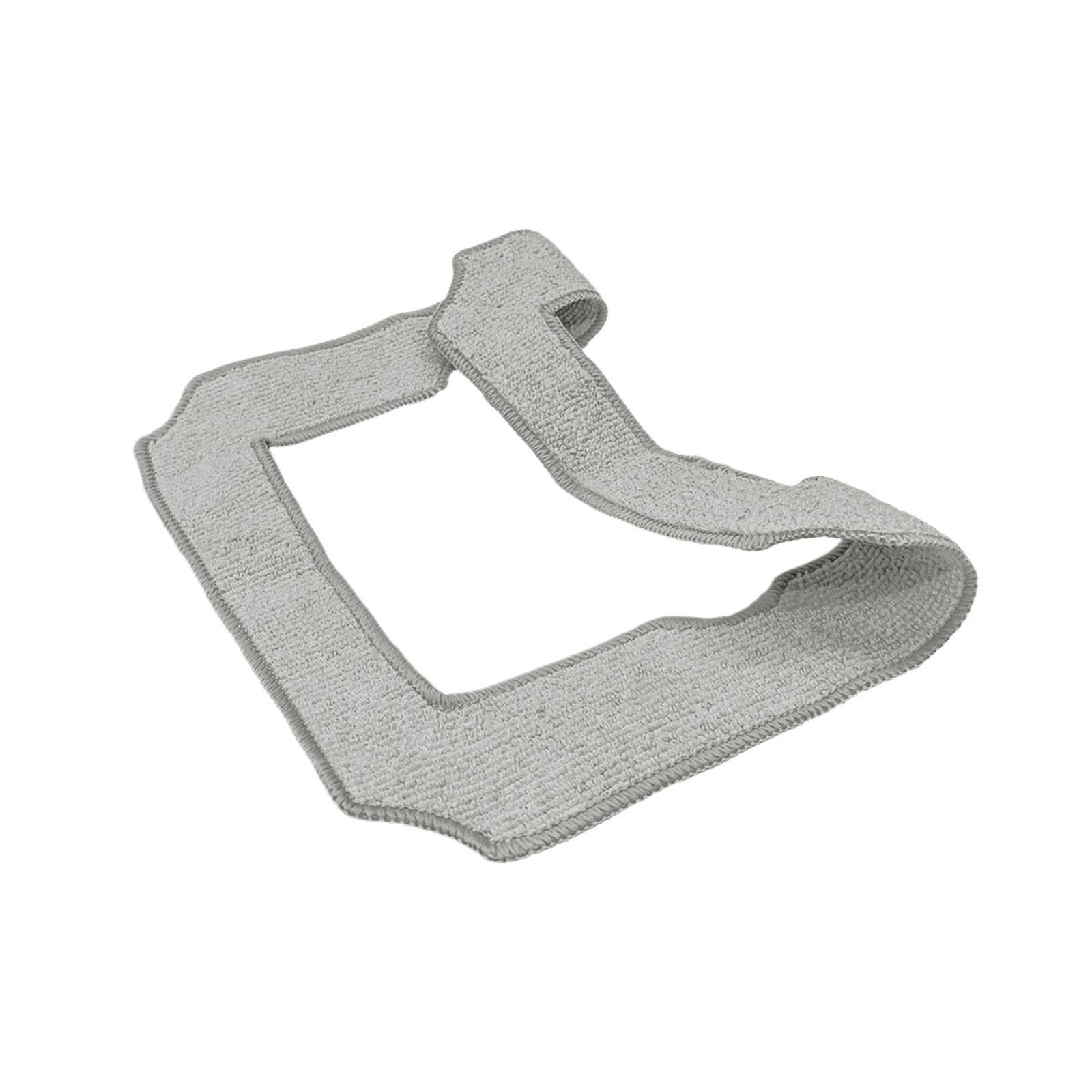 Kompatibel For Ecovacs, Mini, Staubsaugermopp.(10pcs)