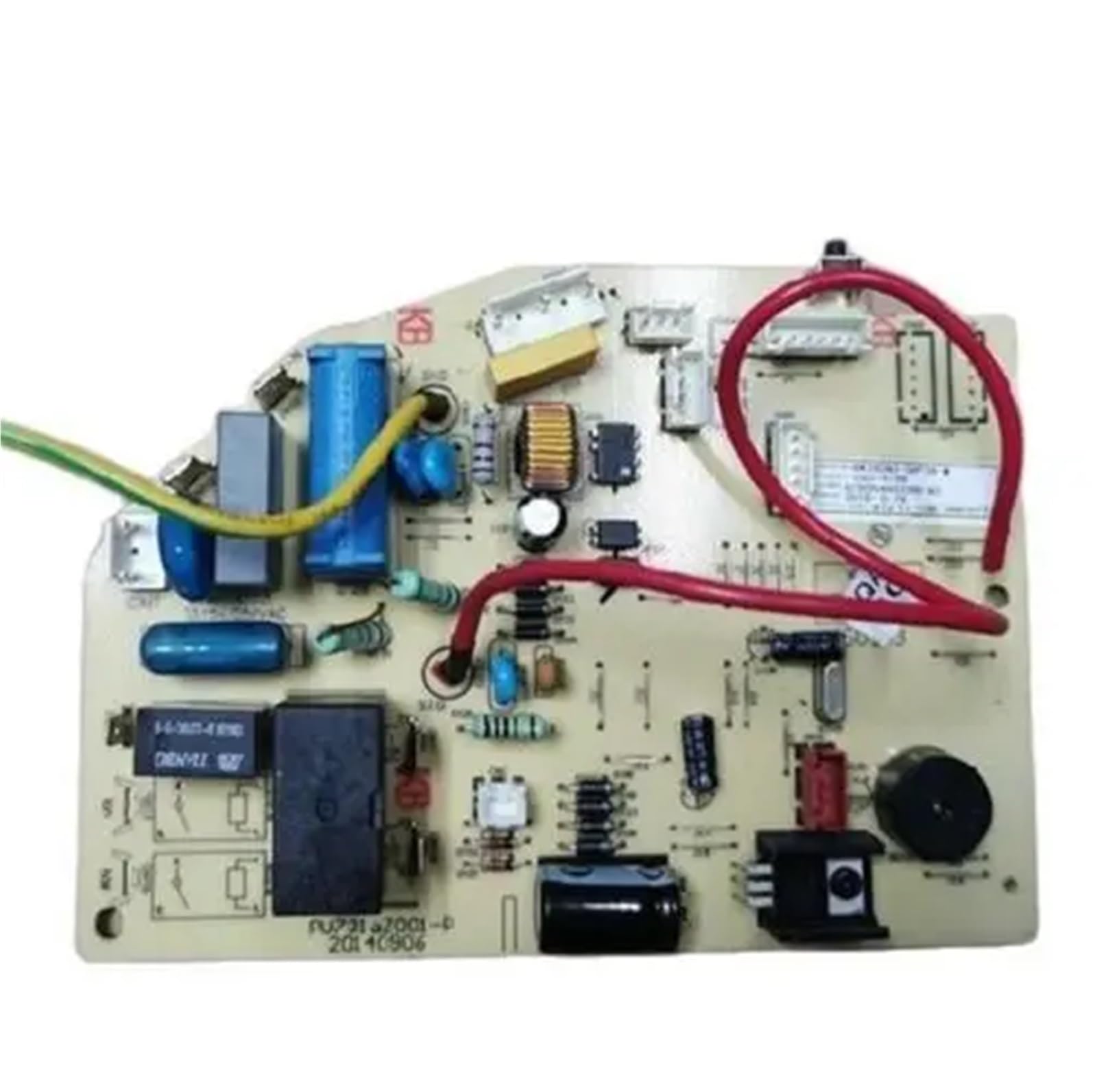 Bonzmxdkhq B Onzmxdkhq Air Conditioner Computer Oard Pu799az000-V Pu731az001-P Oard(B)