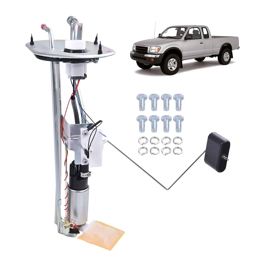 tomi Amazon.com: Farpida SP9002H Fuel Pump and Sender Assembly