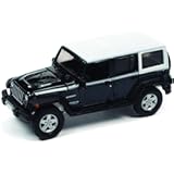 Auto World - 2017 Jeep Wrangler Chief Edition