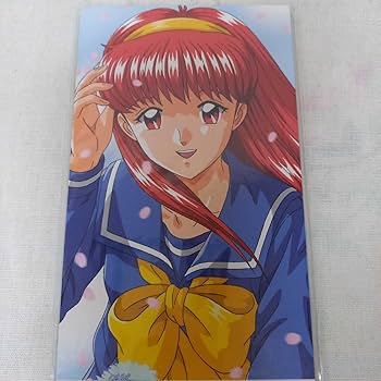 Amazon.co.jp: ときめきメモリアル 旅立ちの詩 so long 告白 藤崎詩織