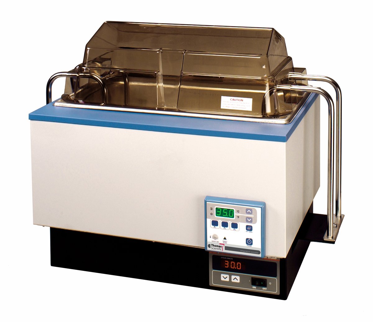 Thomas 040671TS Shaker Platform, 171/2" Length x 261/4" Width x 161/