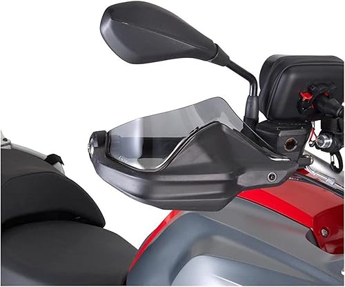 Miniatura 4 de Protector de mano para motocicleta, protector de mano para BMW, R 1200 GS ADV para R1200GS LC F 800 GS para aventura para S1000XR R1250GS 2013-2018