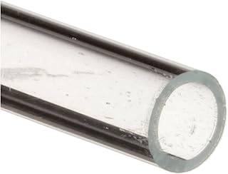 Kimax 34505-99 Glass USP Melting Point Capillary Tube with One Open End, 1.5-1.8mm OD, 90mm Length