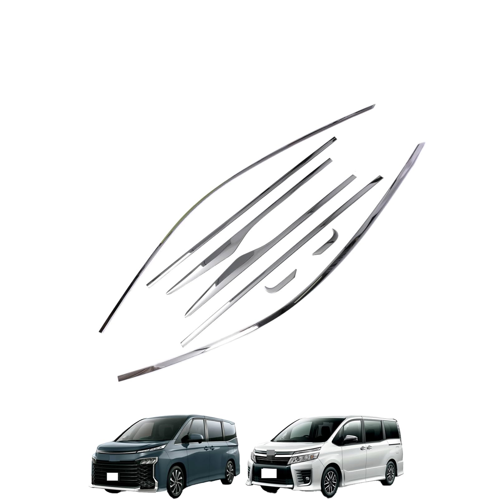 Amazon | 【Motors shop】トヨタ 新型 ヴォクシー/ノア 90系 2022年1月