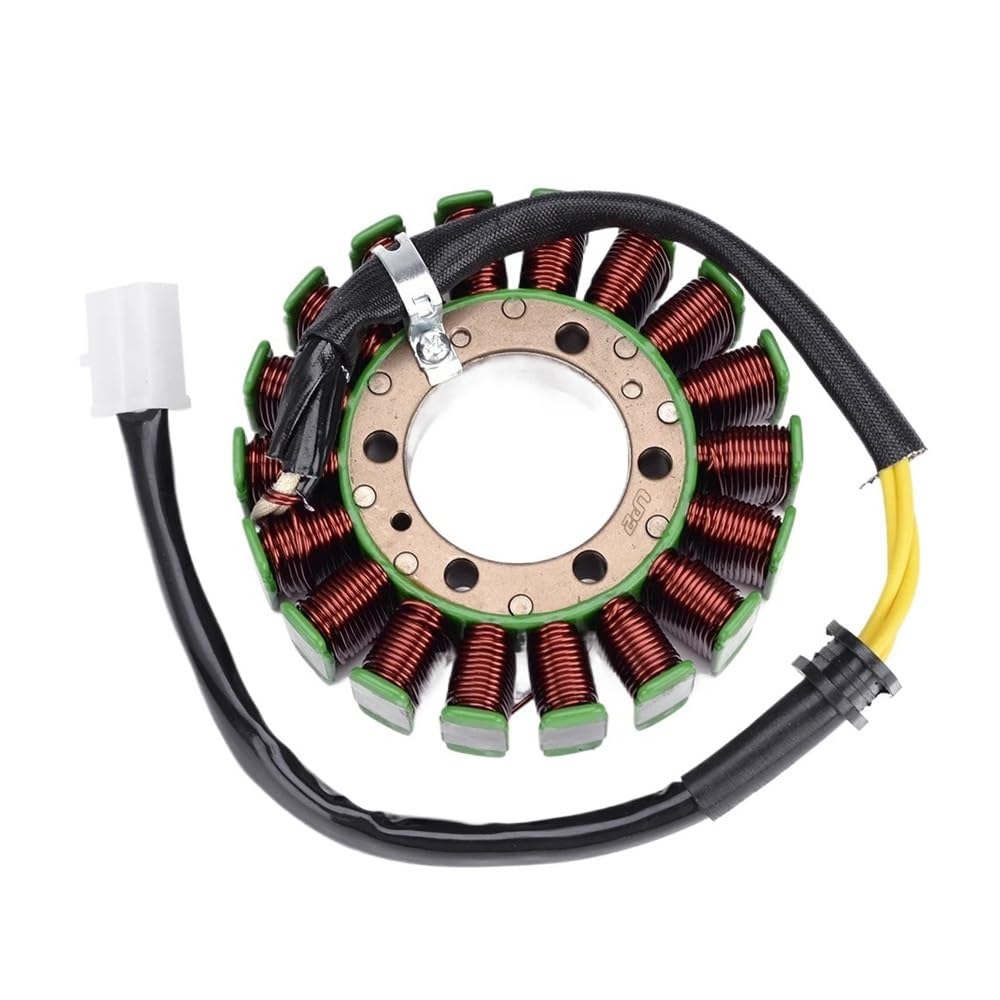 Bobine de stator magnéto résout panne de charge CBR600 F4 1999-2000