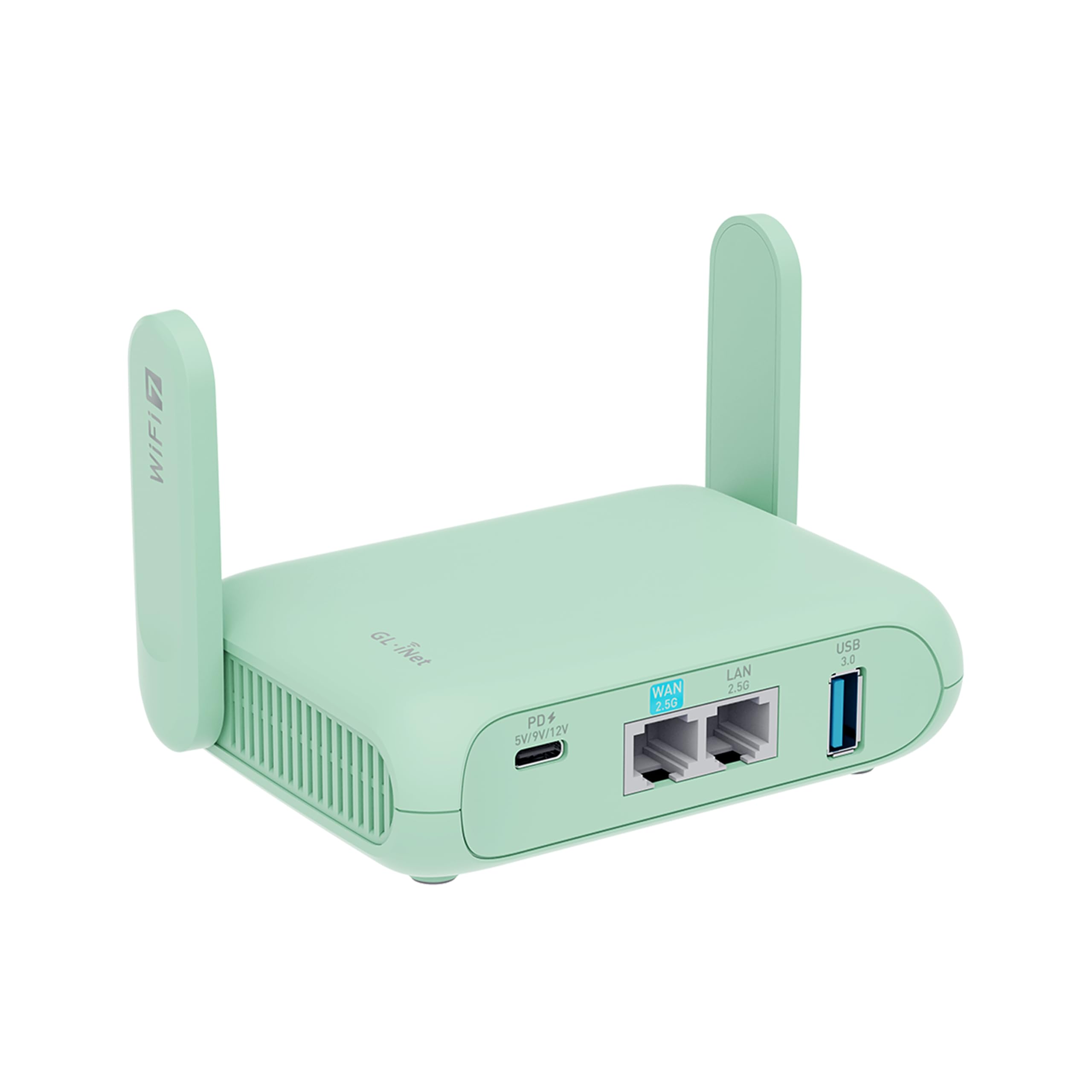 モバイルルーター Amazon.co.jp: GL.iNet GL-MT3600BE (Beryl 7) ポータブルトラベル