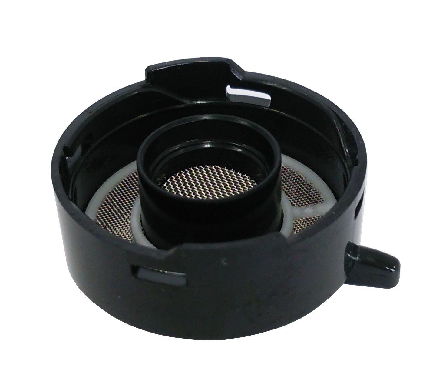Amazon | LIXIL(リクシル)INAX 散水板部 A-8439 | 浴室水栓用パーツ