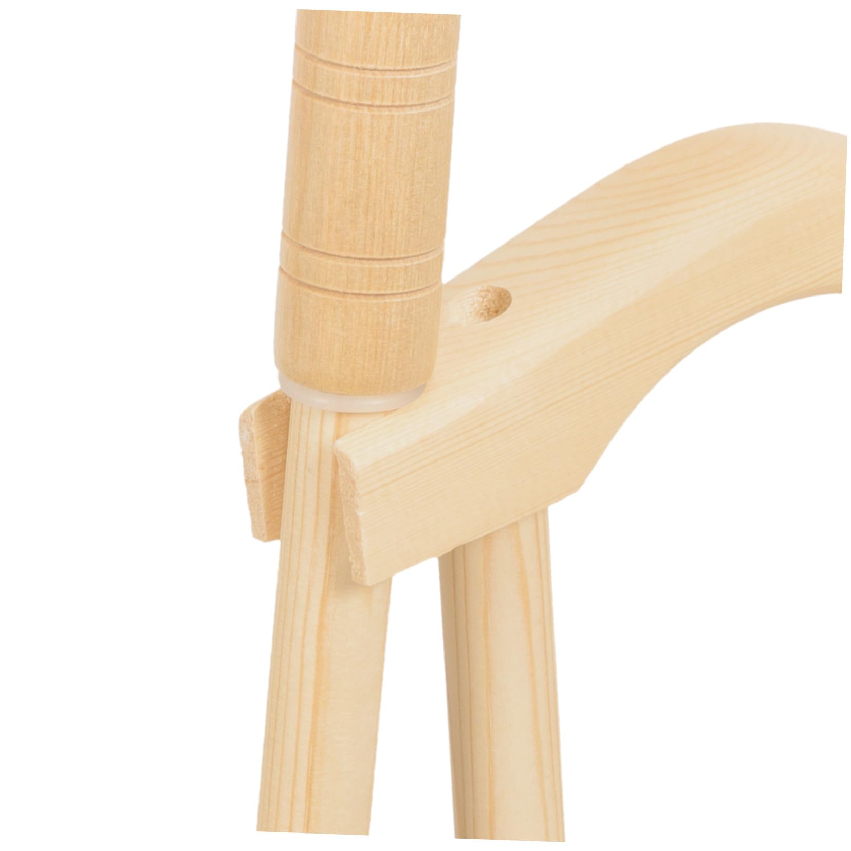 Juego de Escoba y Recogedor de Mango Largo de Madera | Cerdas Suaves, Uso Interior en Vestíbulos, Fácil de Usar Agarre Ergonómico