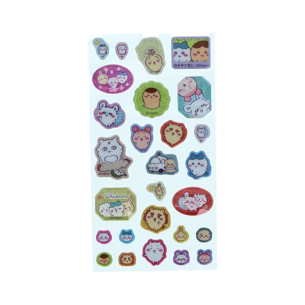 Amazon.co.jp: サンスター文具(Sun-Star Stationery) ちいかわ グッズ