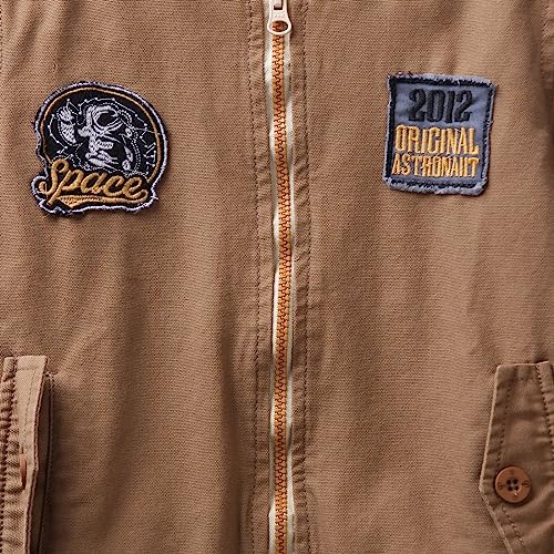 Image of Under Fourteen Only Boys Jackets