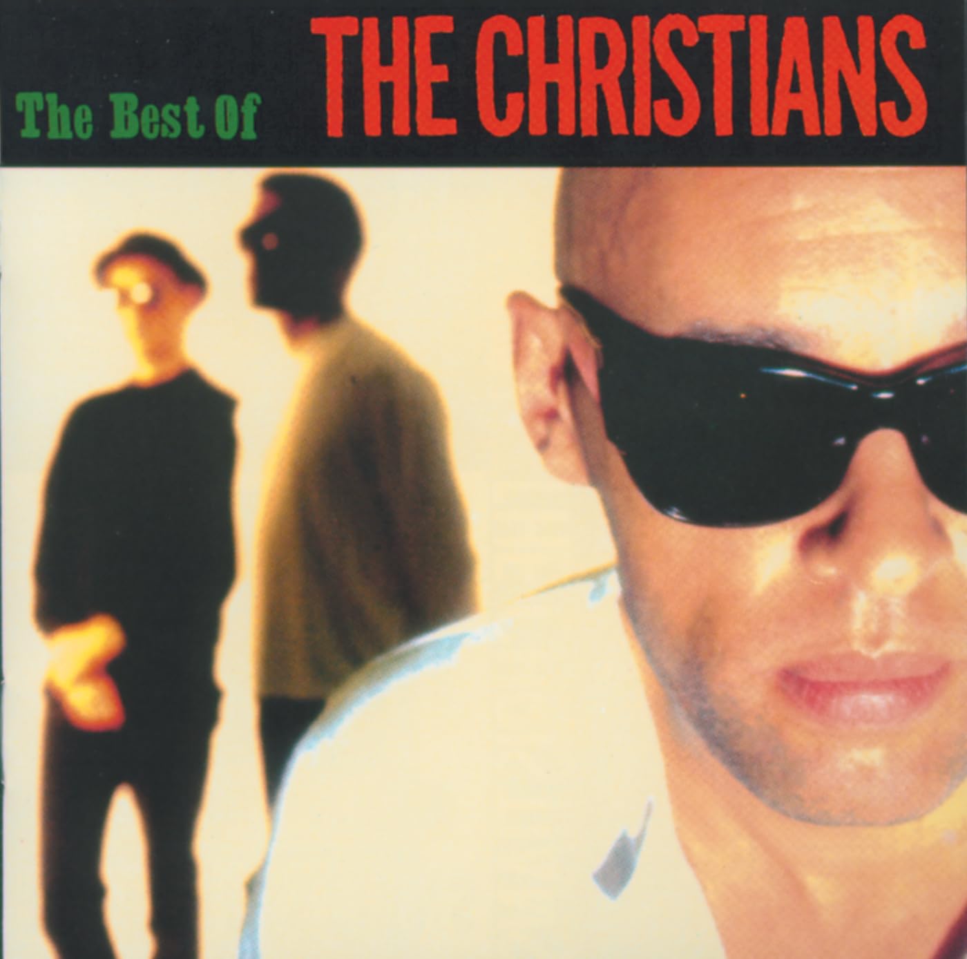 The Christians