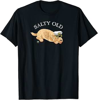 Salty dog cafe shirts amazon Clearance