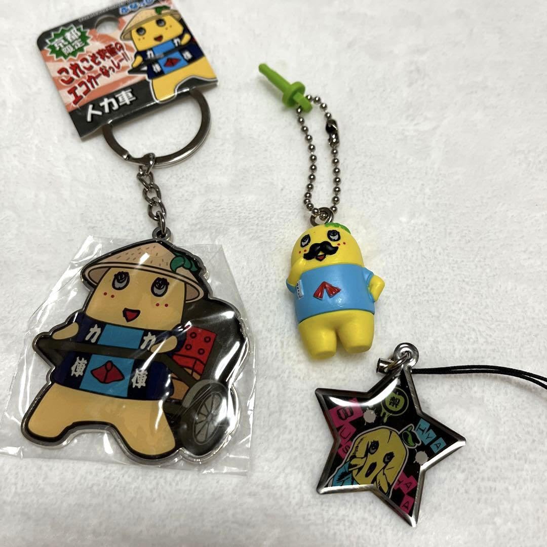 シュレック　キーホルダー　一部バラ売り可 シュレック キーホルダー 一部バラ売り可 シュレック キーホルダー 一