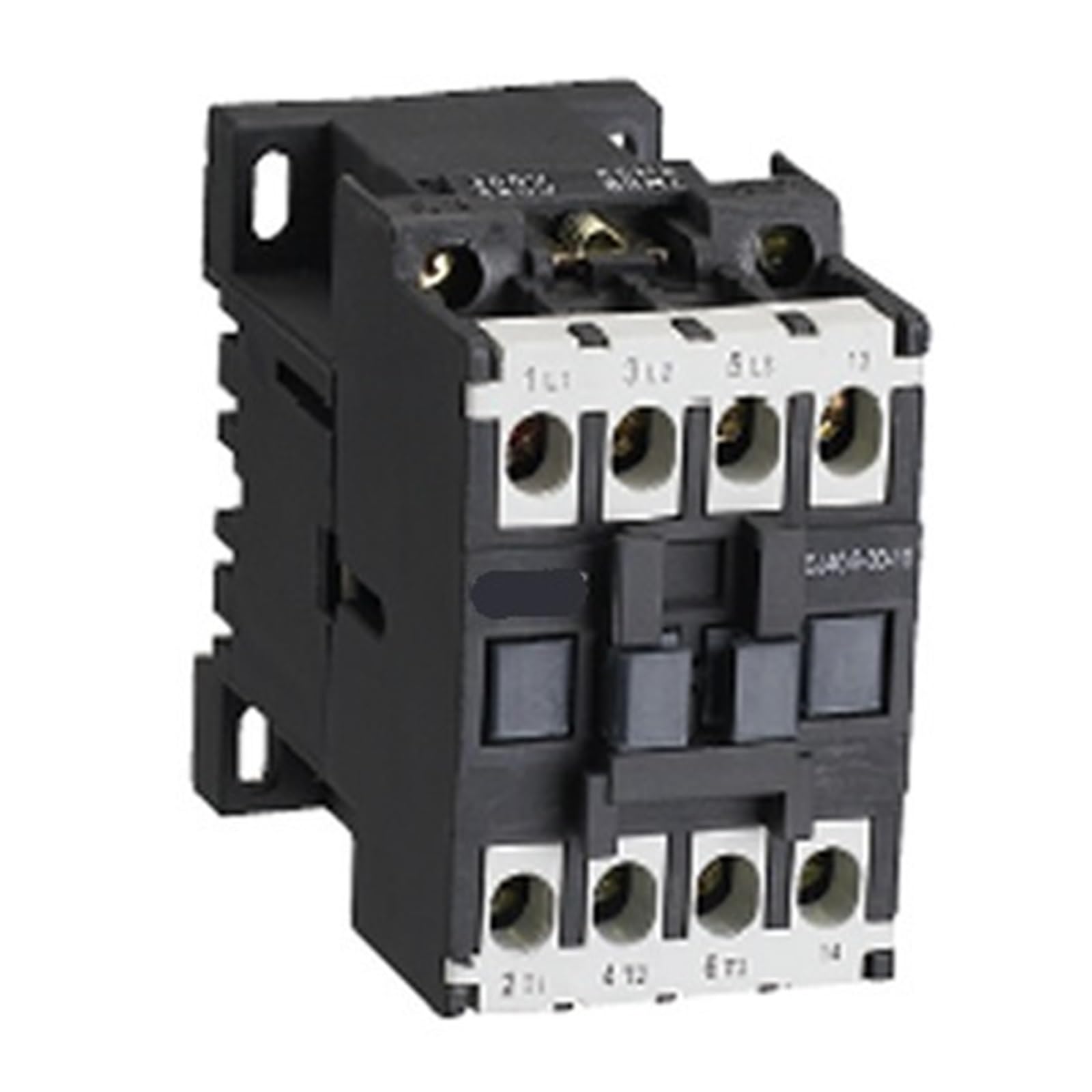 GVEXLUOQ CJ40 Series AC contactor CJ40-80-24 CJ40-80-33 CJ40-80-42(CJ40-80-24 AC220V)