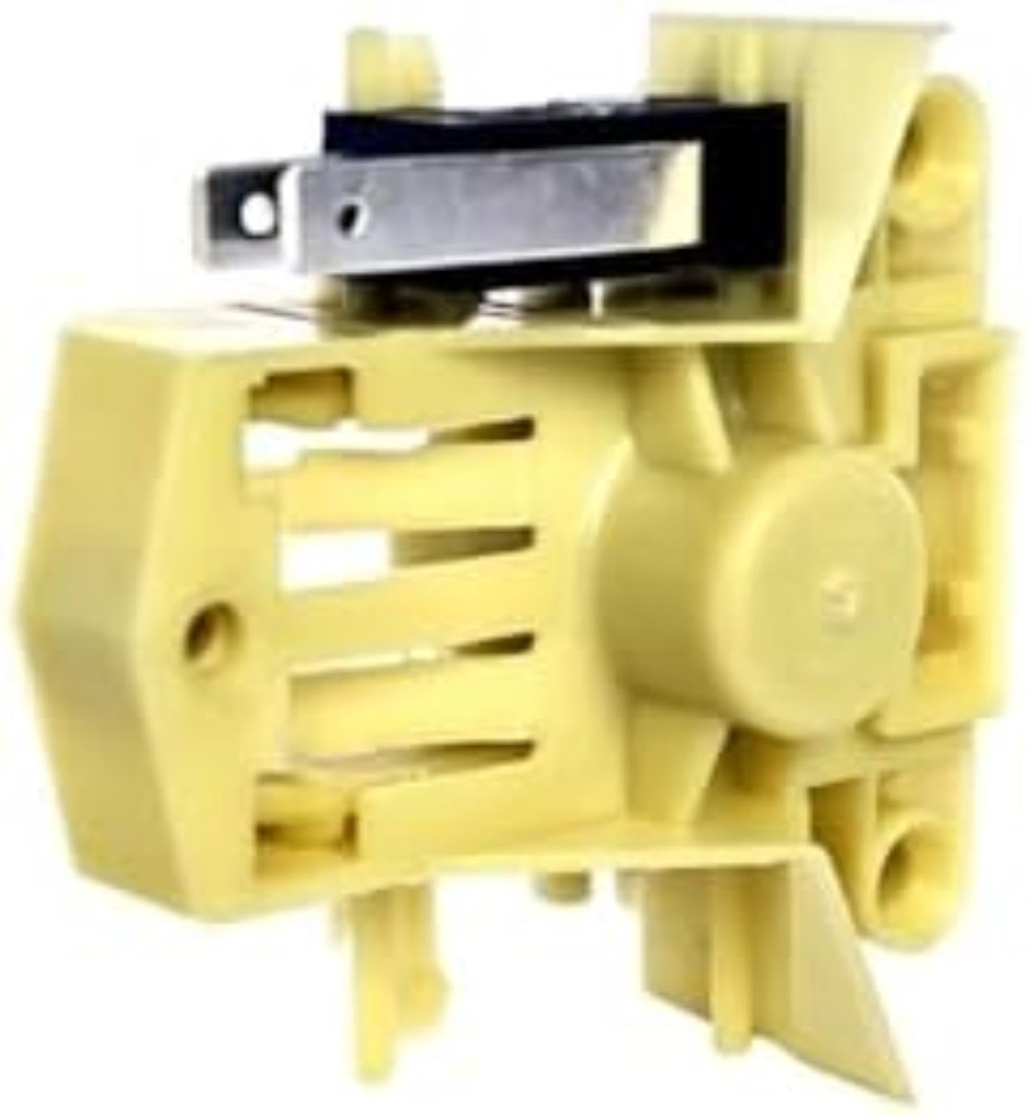 Compatible, pour interrupteur de verrouillage de porte de