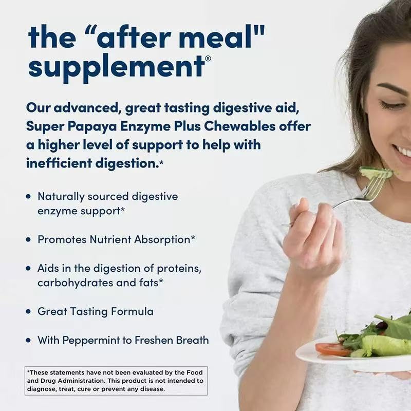Promueve la absorción de nutrientes y ayuda a la digestión.