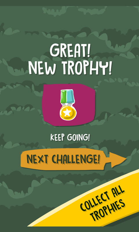 Safari Zoo Plus - Free Games: Cute Animals Tap Game