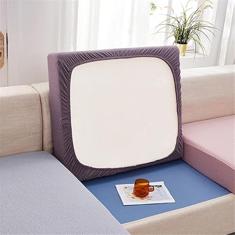 stretch sofa cushion covers