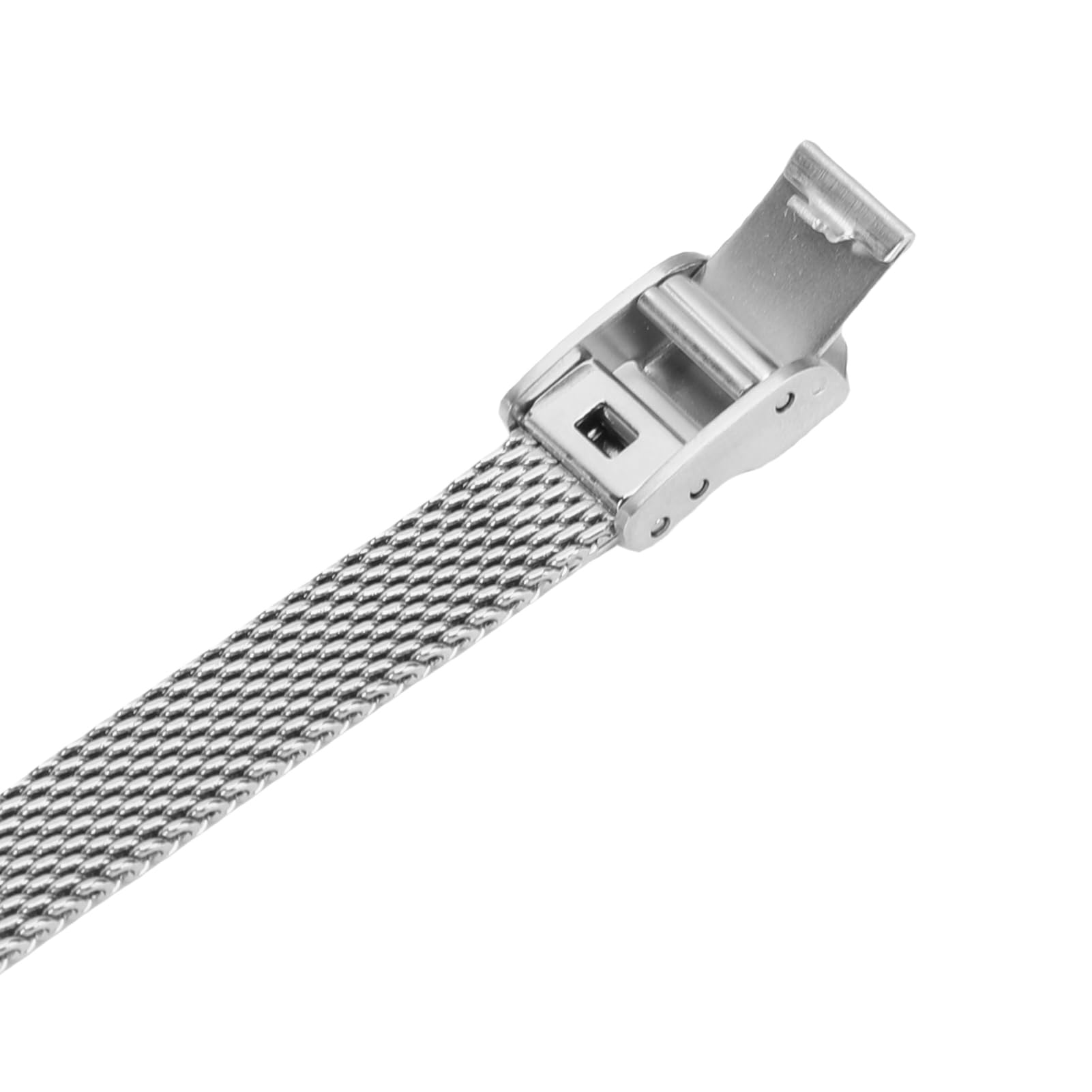 Pulsera Inteligente, Rastreador Actividad Física con Frecuencia Cardíaca/Sangre/oxígeno/Monitor Sueño/podómetro, Pulsera Salud Inteligente Aplicación para Mujeres y Hombres (Silver)