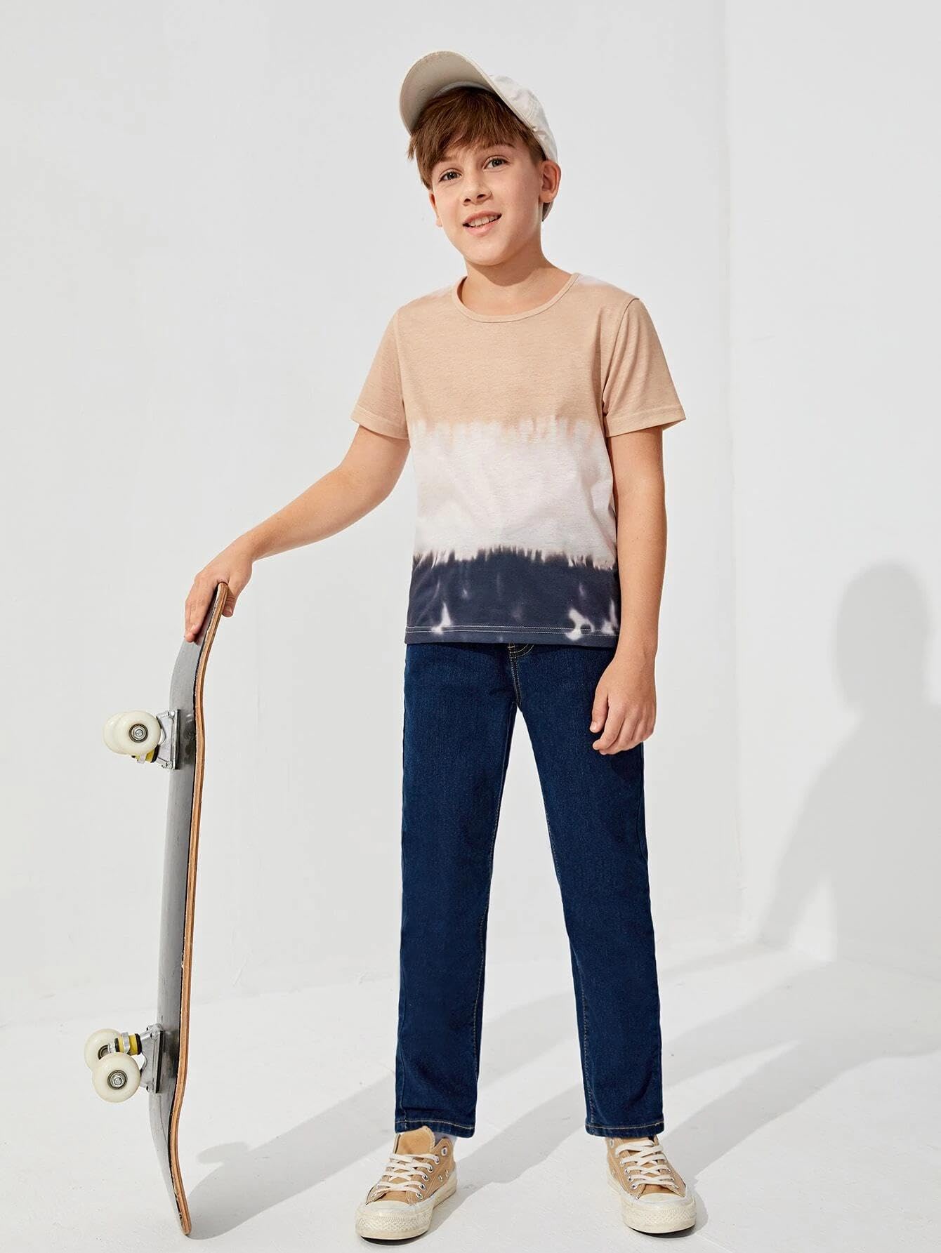 KOTTY Jeans regulares para niño