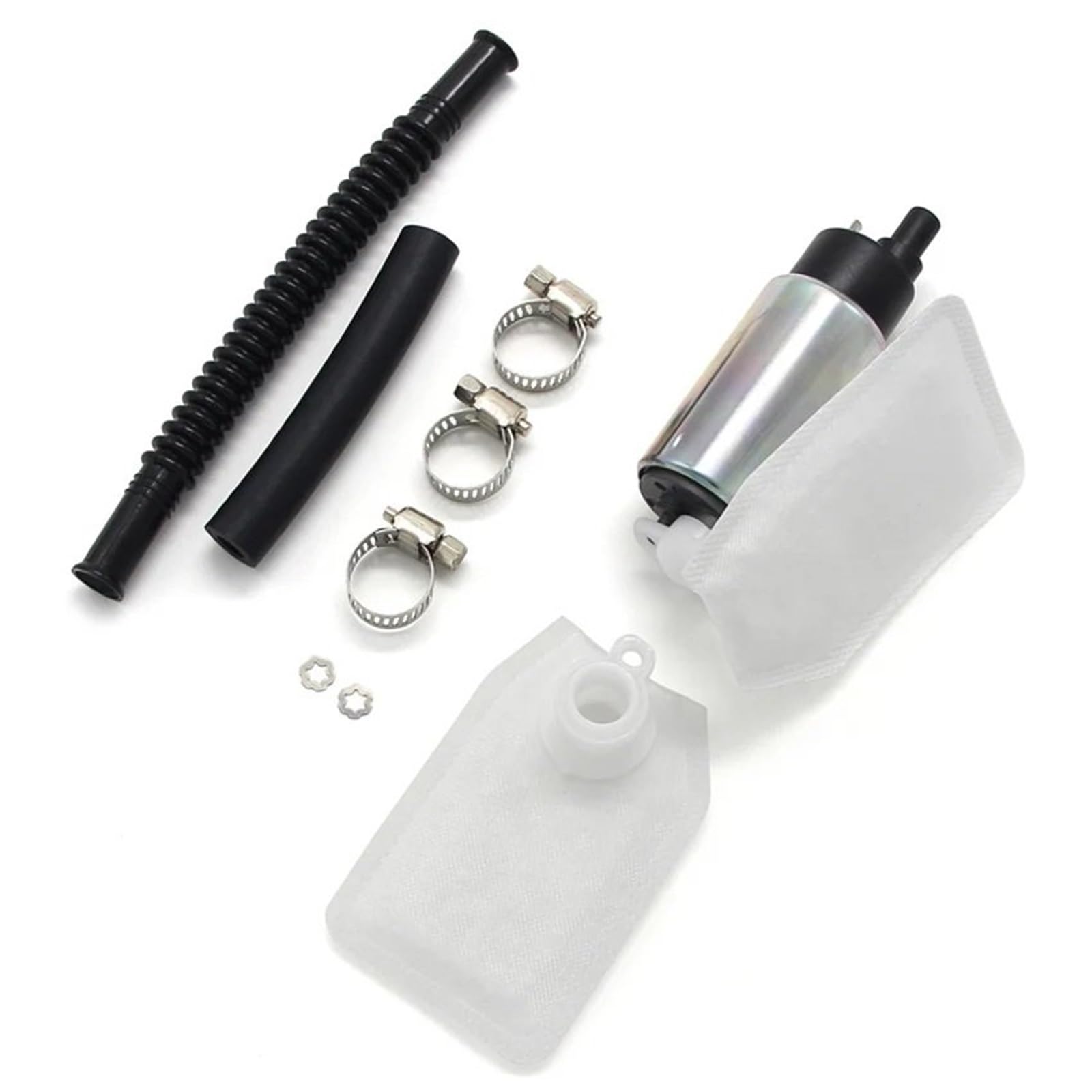 Zestaw filtrów paliwa do motocykla Pasuje do Aprilia RXV450 RXV550 SXV450 SXV550 2006-2015 AP9100416 pompa paliwa do motocykla