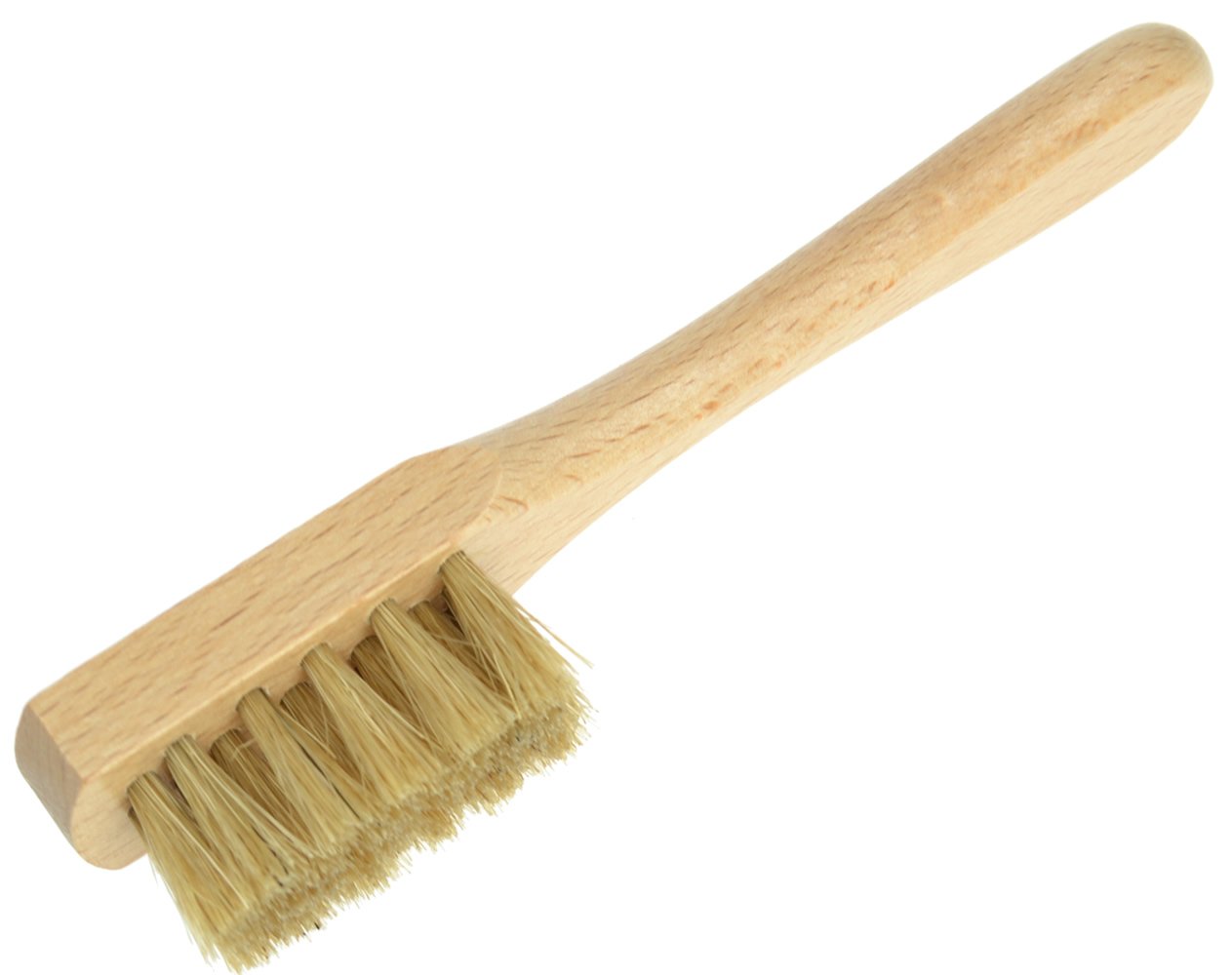 Dasco Polish Application brush - grey