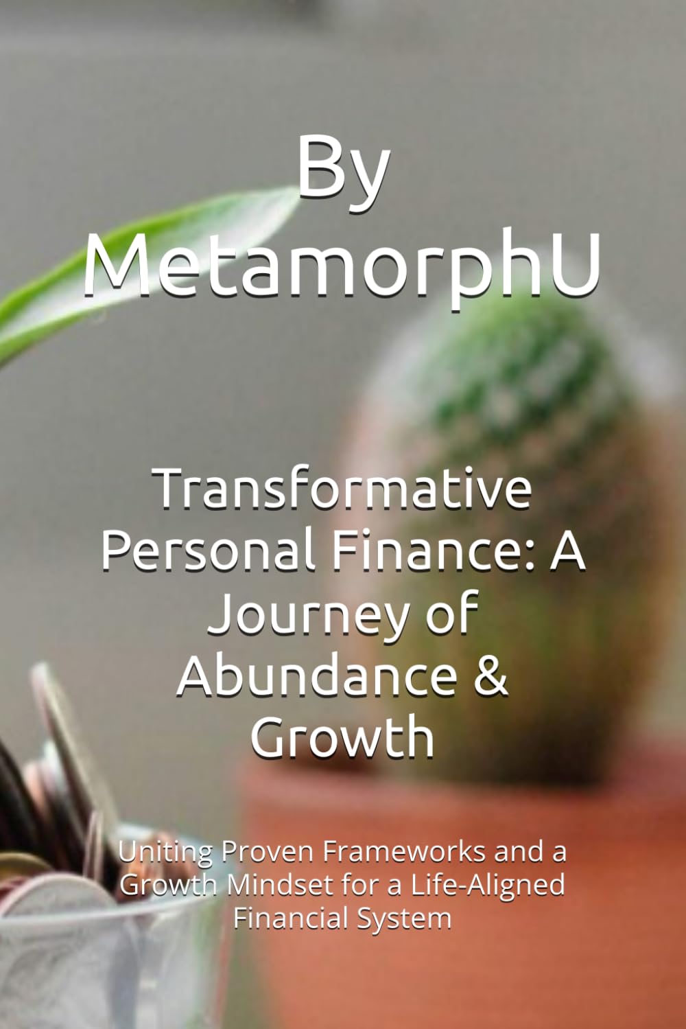 Transformative Personal Finance: A Journey of Abundance & Growth: Uniting Proven Frameworks and a Growth Mindset for a Life-Aligned Financial System