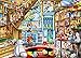 Ravensburger Puzzle 16734 - Disney Multiproperty - 1000 Teile Puzzle für Erwachsene und Kinder ab 14 Jahren, Disney-Puzzle