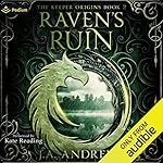 Cover of Raven's Ruin