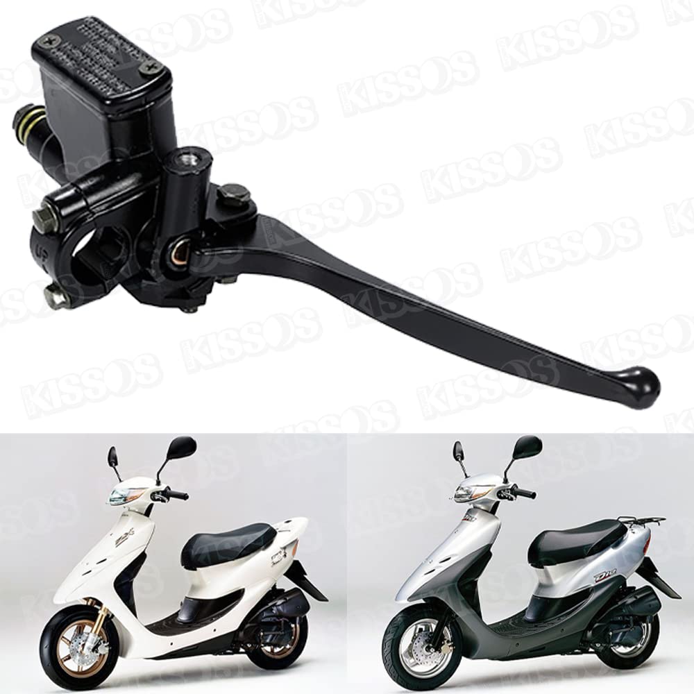 Amazon | ホンダ車用社外品 DIO ブレーキ マスター シリンダー ライブ