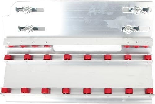 Miniatura 3 de Herramienta de biselado de azulejos, 45 grados, 9.9 in 10,0 pulgadas, aleación de aluminio, multifunción, dispositivo de biselado de azulejos de