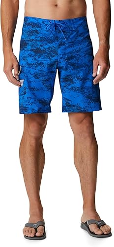 Miniatura 67 de Columbia PFG Tamiami II - Camisa de manga corta para hombre